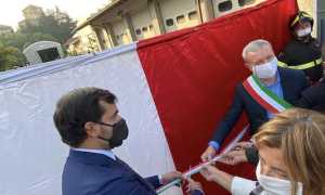 oleggio vvff volontario