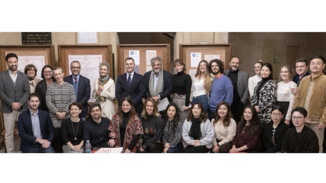 omaggio a carlo coccia