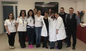 oncoematologia pediatrica