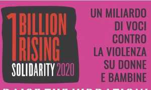 one billion rising