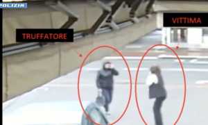 operazione carone truffa