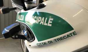 operazione lavoro moto