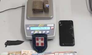 operazione polizia locale