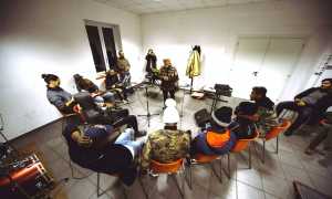 orchestra periferia