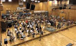 orchestra vito lo re