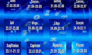 oroscopo segno per segno