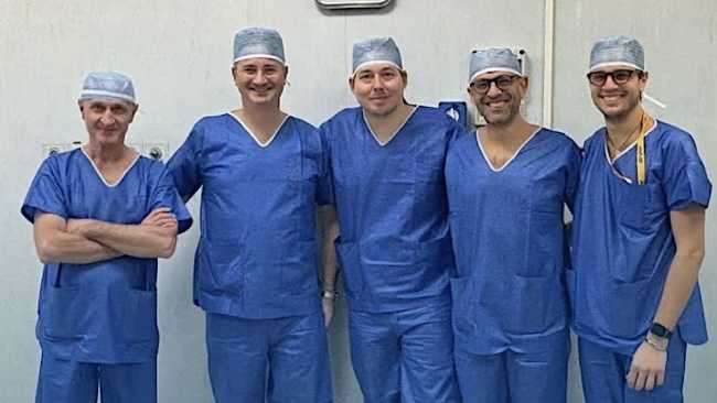 ortopedia aou gots 25