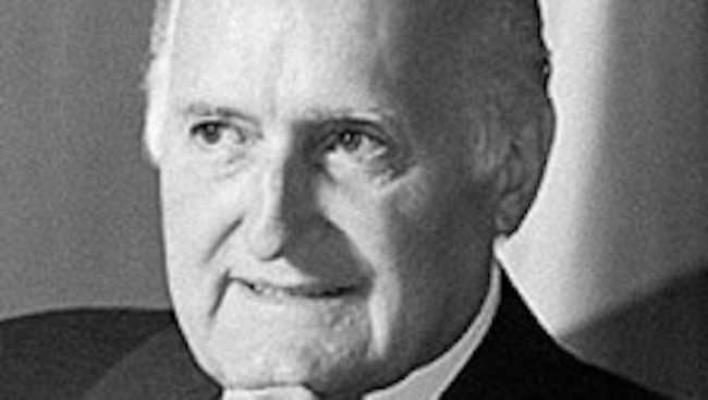 oscal luigi scalfaro