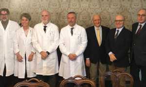ospedale epatite