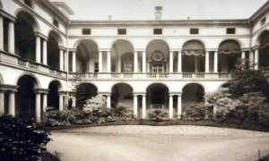 ospedale maggiore epoca