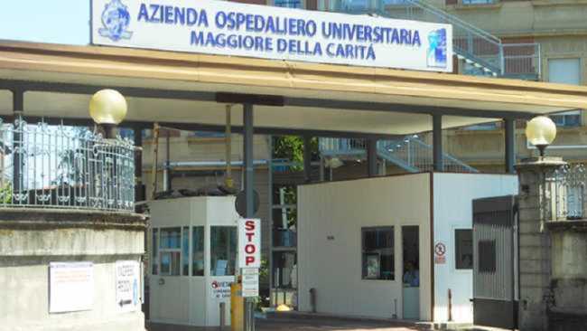 ospedale maggiore