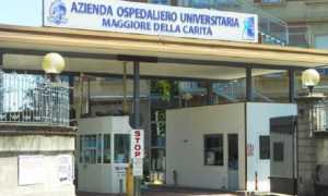 ospedale maggiore ingresso
