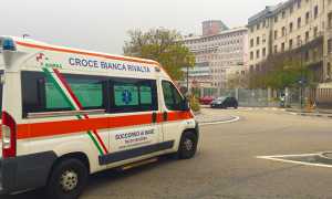 ospedale molinette torino