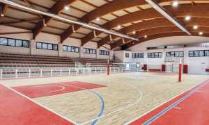 palestra trecate foto