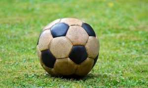 pallone foto
