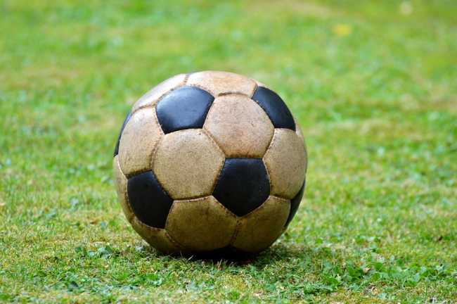 pallone foto