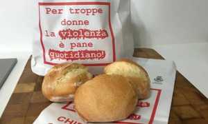 pane violenza