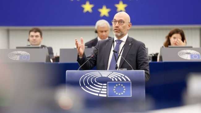 panza alessandro europarlamentare