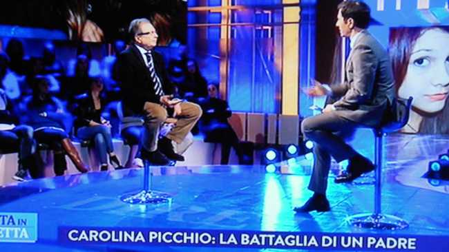 papa carolina rai