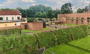 parcheggio largo bellini