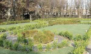 parco Carabinieri dItalia