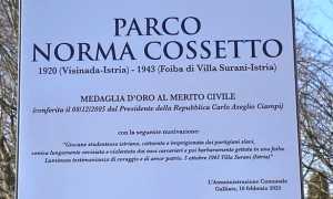 parco cossetto galliate