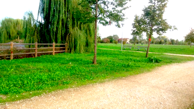 parco del terdoppio novara