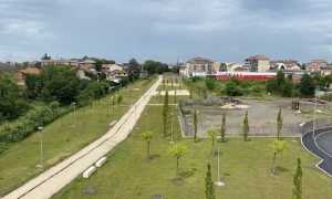 parco ferrovie nord