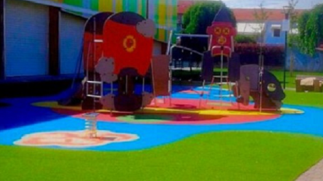 parco giochi bellinzago