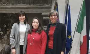 parco ticino direzione