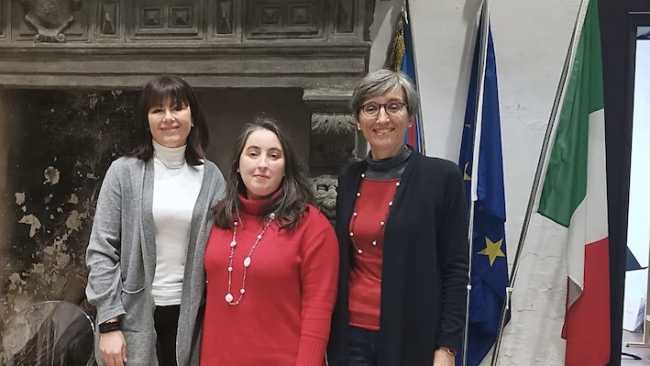 parco ticino direzione