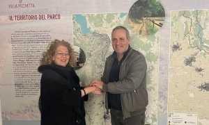 parco ticino nuova presidente comunita