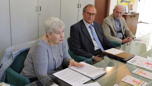 parkinson FCN Adriana Rossi Ponti Nobile