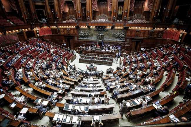 parlamento