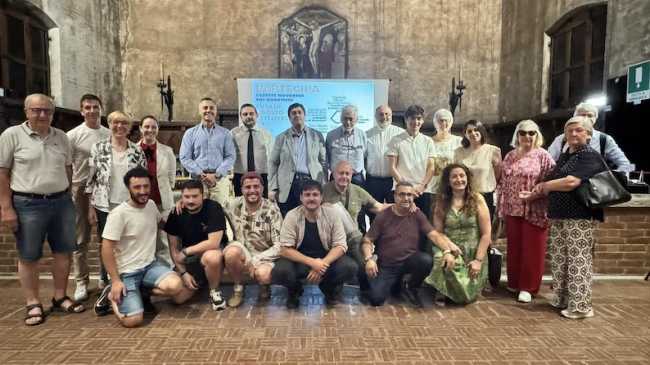 partecipa 25