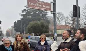 passeggiata enrico tacchini