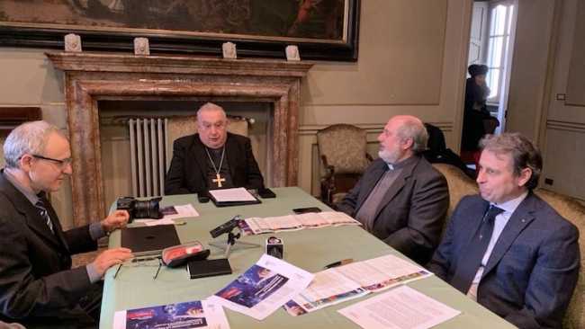 passio 2024 presentazione