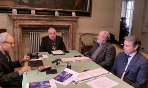 passio 2024 presentazione