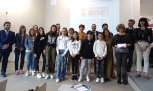 patentino smarthphone consegnato