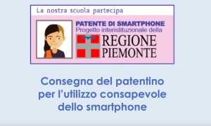 patentino smartphone