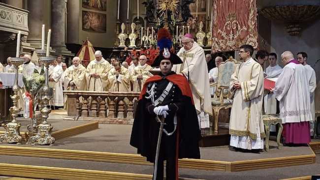 patronale 25 vescovo