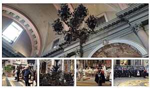 patronale san gaudenzio 2025