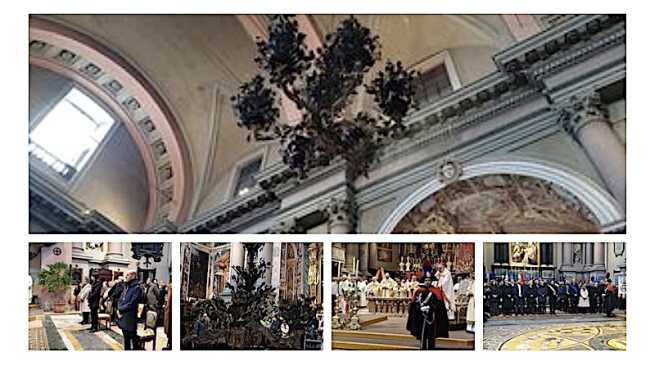 patronale san gaudenzio 2025