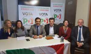 pd elettorale