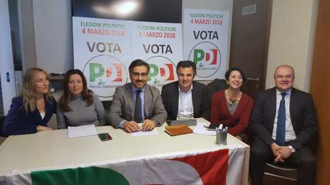 pd elettorale