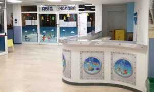 pediatria abio novara