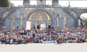 pelleggrinaggio oftal lourdes diocesi