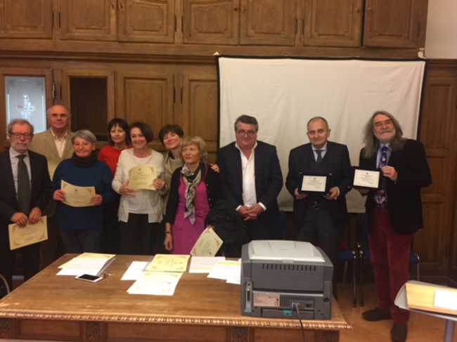 pensionati e primari