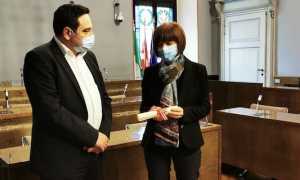 pergamena canelli asl