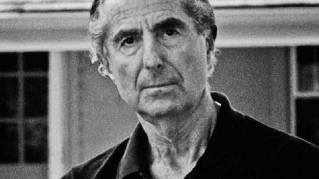 philip roth